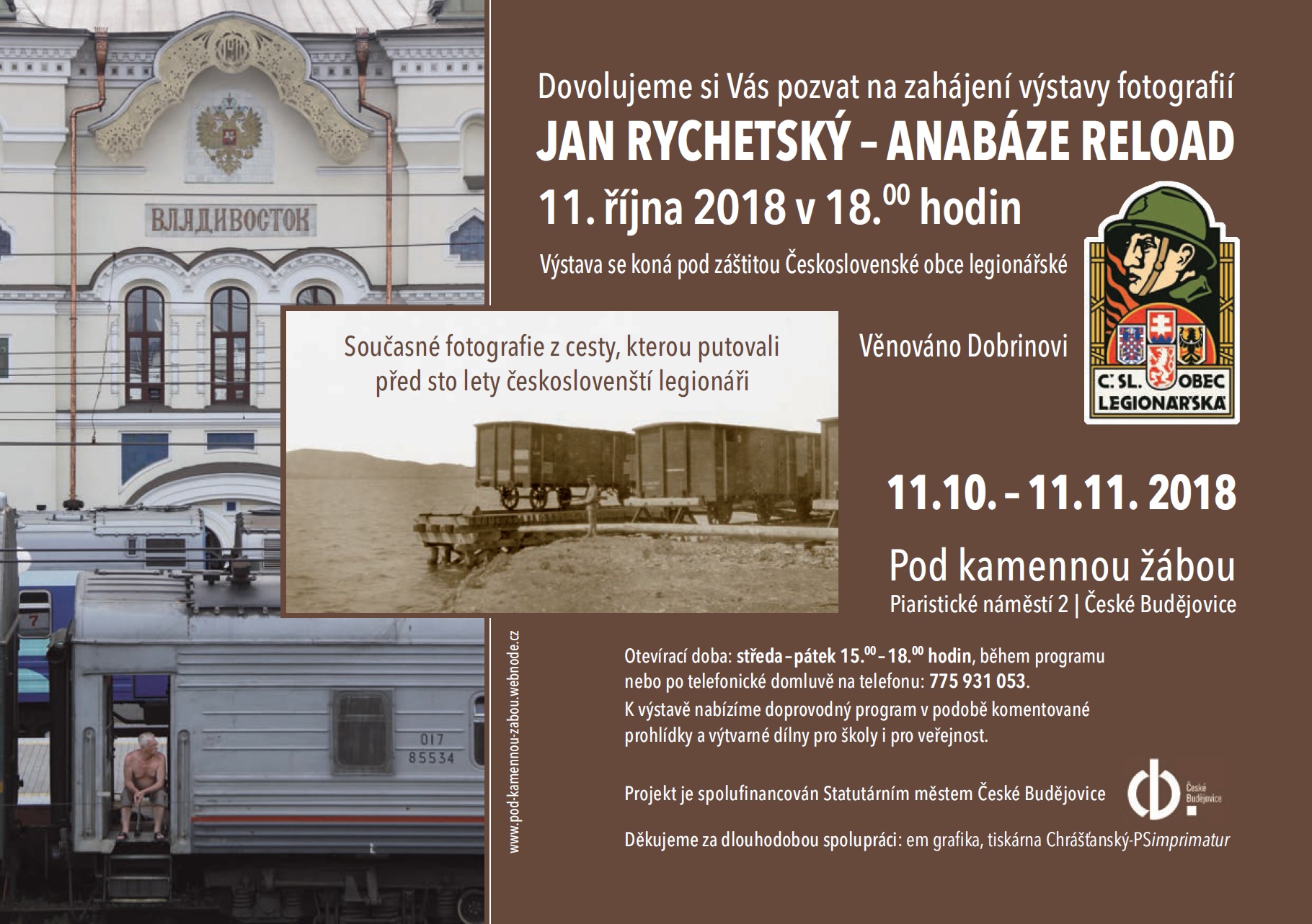 2018 10 11 Anabáze Reload