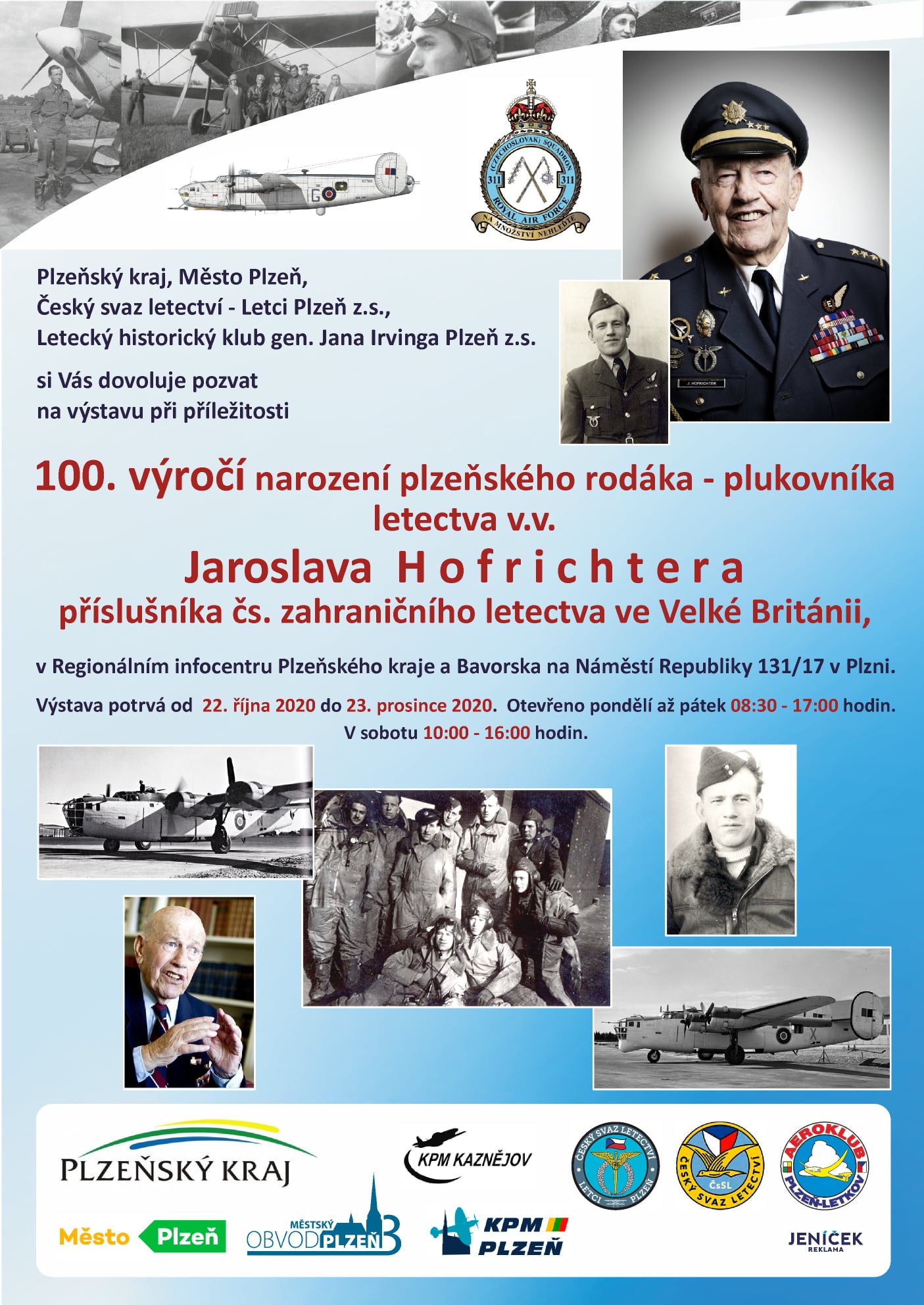 2020 10 22 . Jaroslav Hofrichter