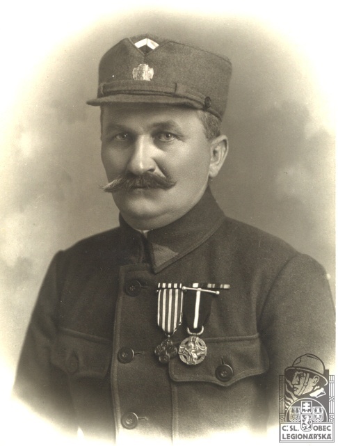 Arnošt Šimůnek (109716.00)