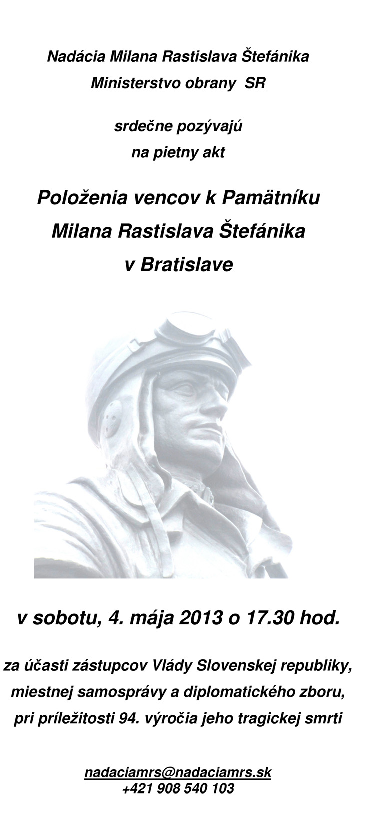 Pozvanka