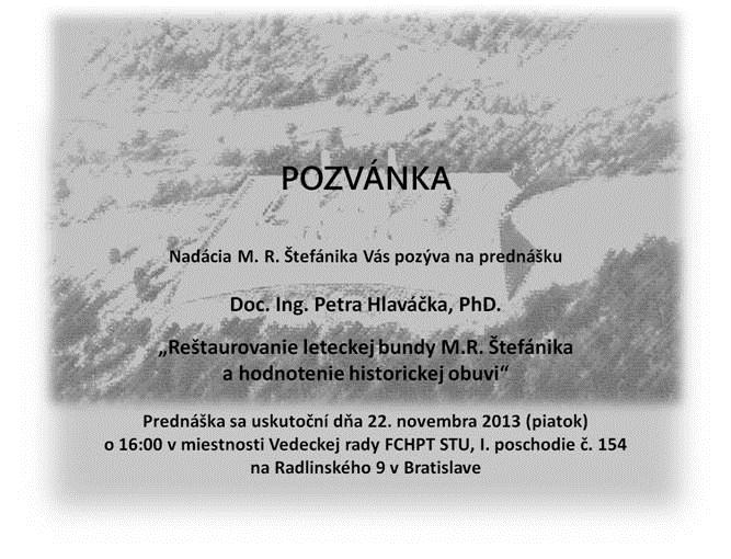 pozvanka