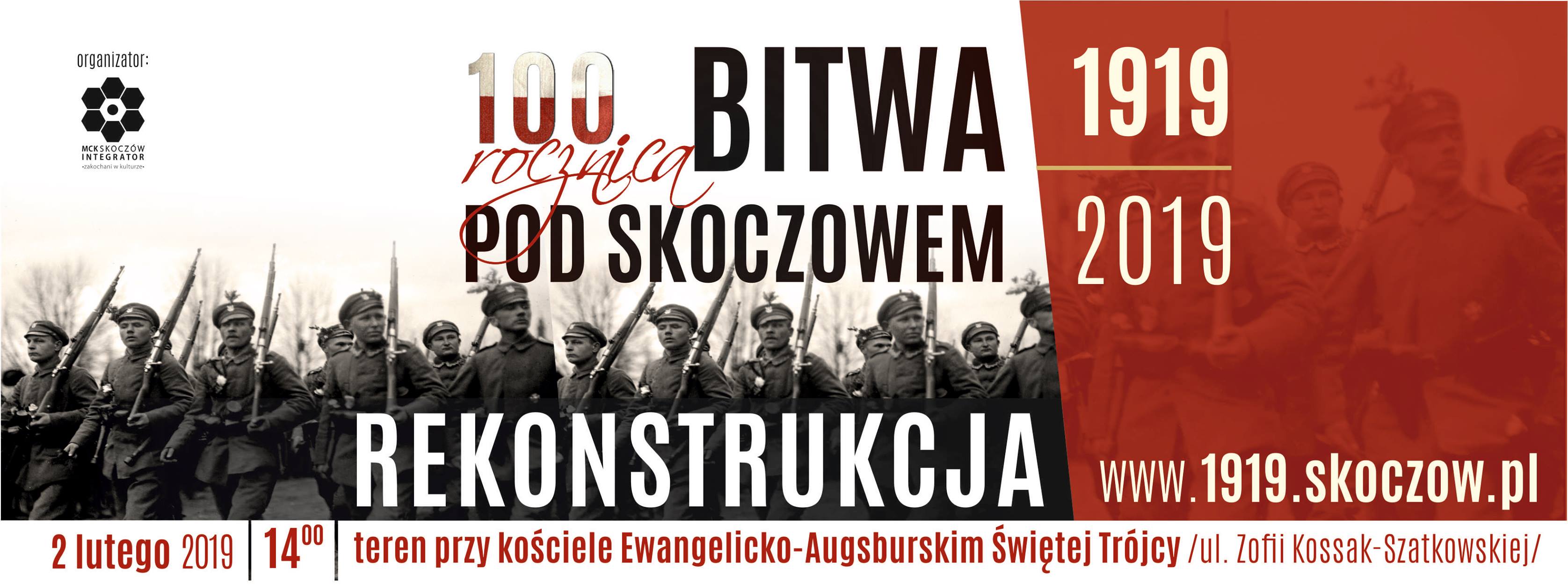 2019 02 02 Bitva pod Skočovem