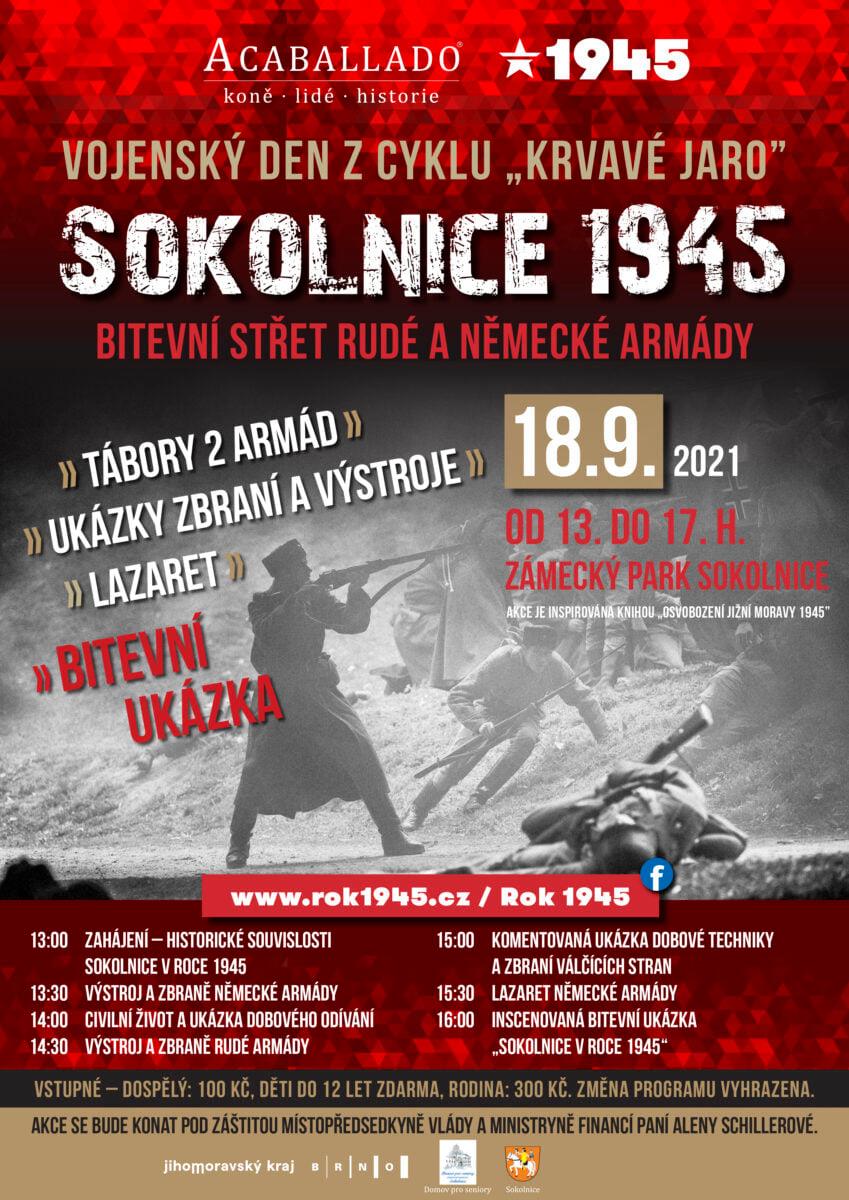 2021 09 18 Sokolnice 1945