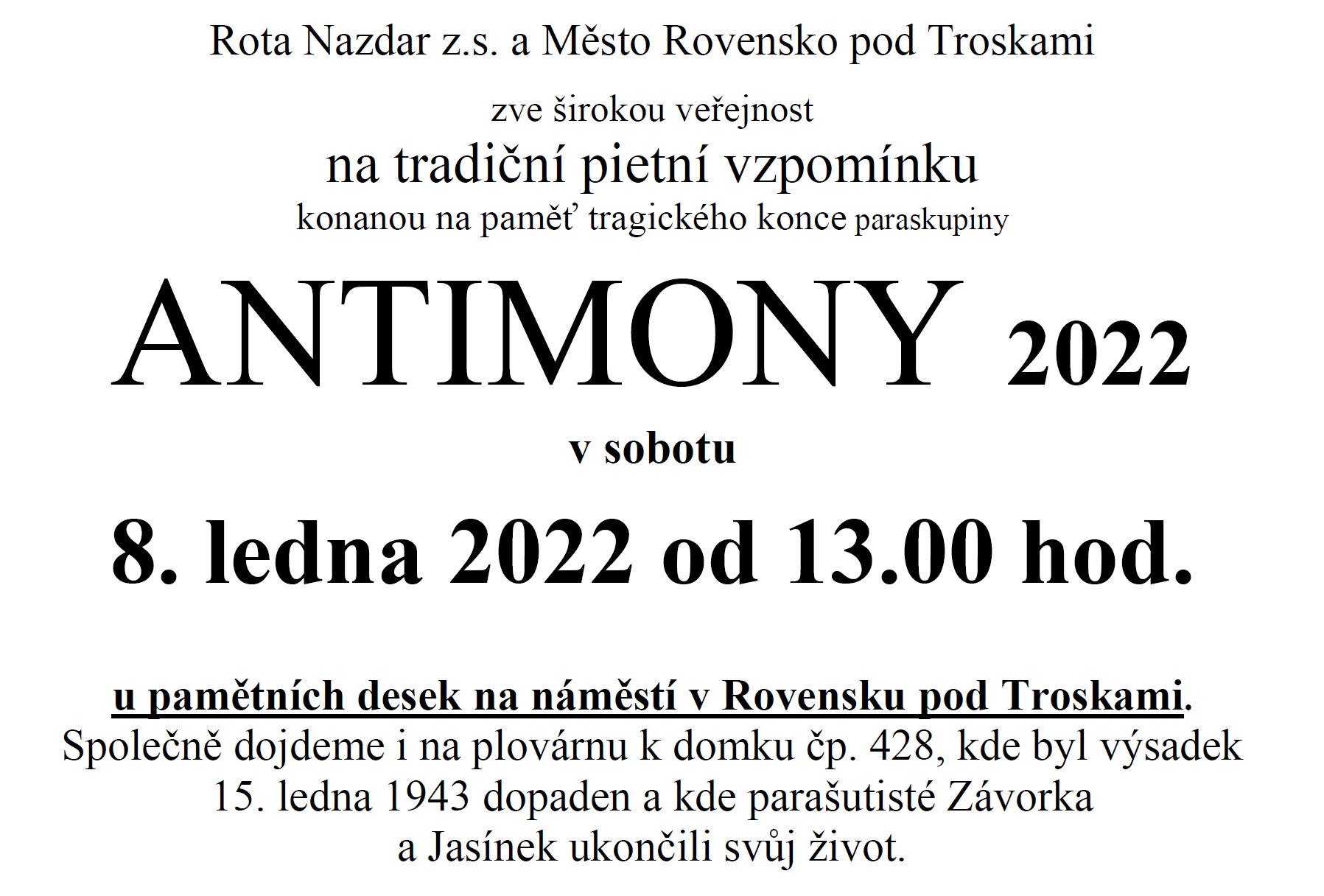 2022 01 08 ANTIMONY 2022