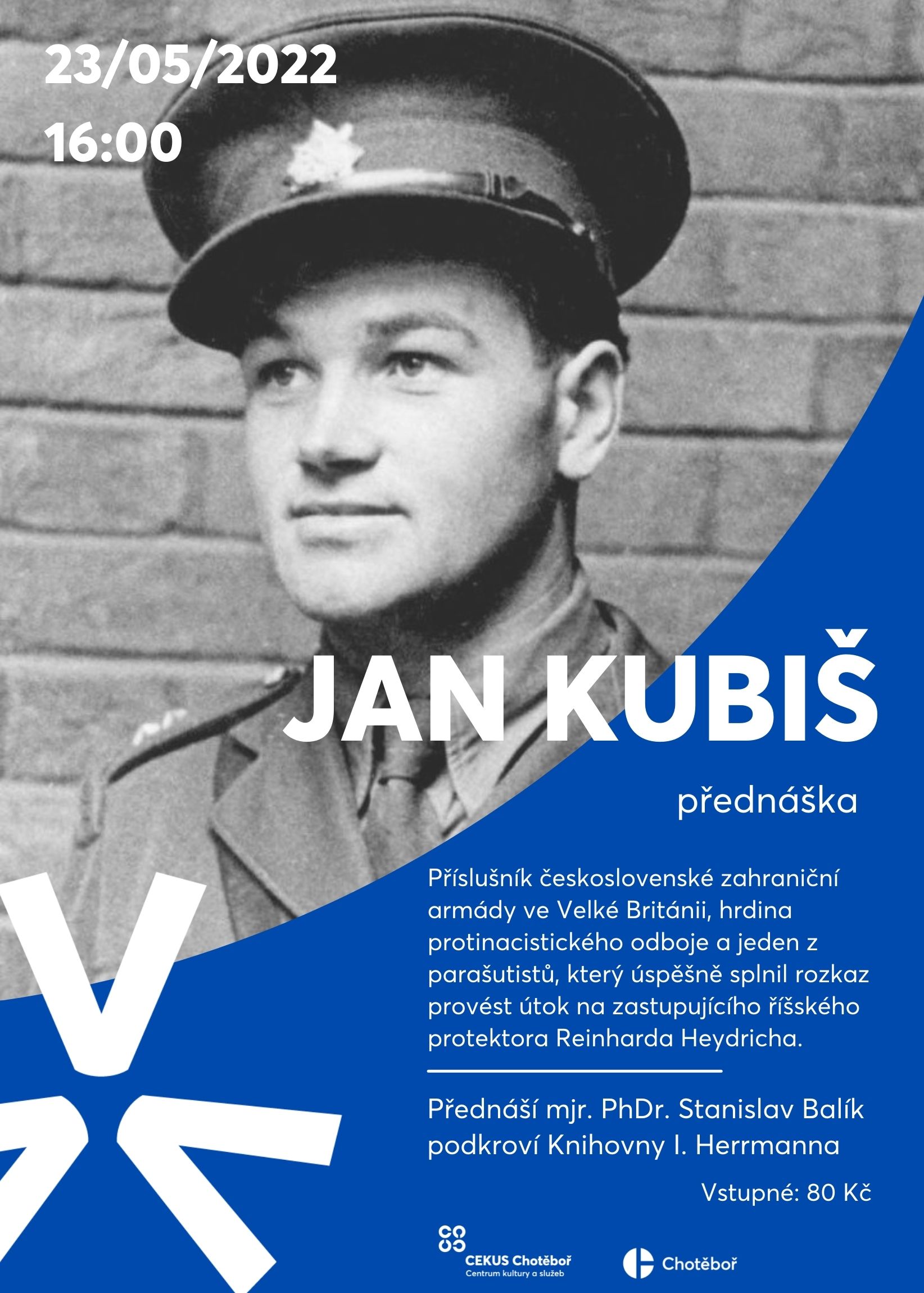 2022 05 23 Jan Kubiš