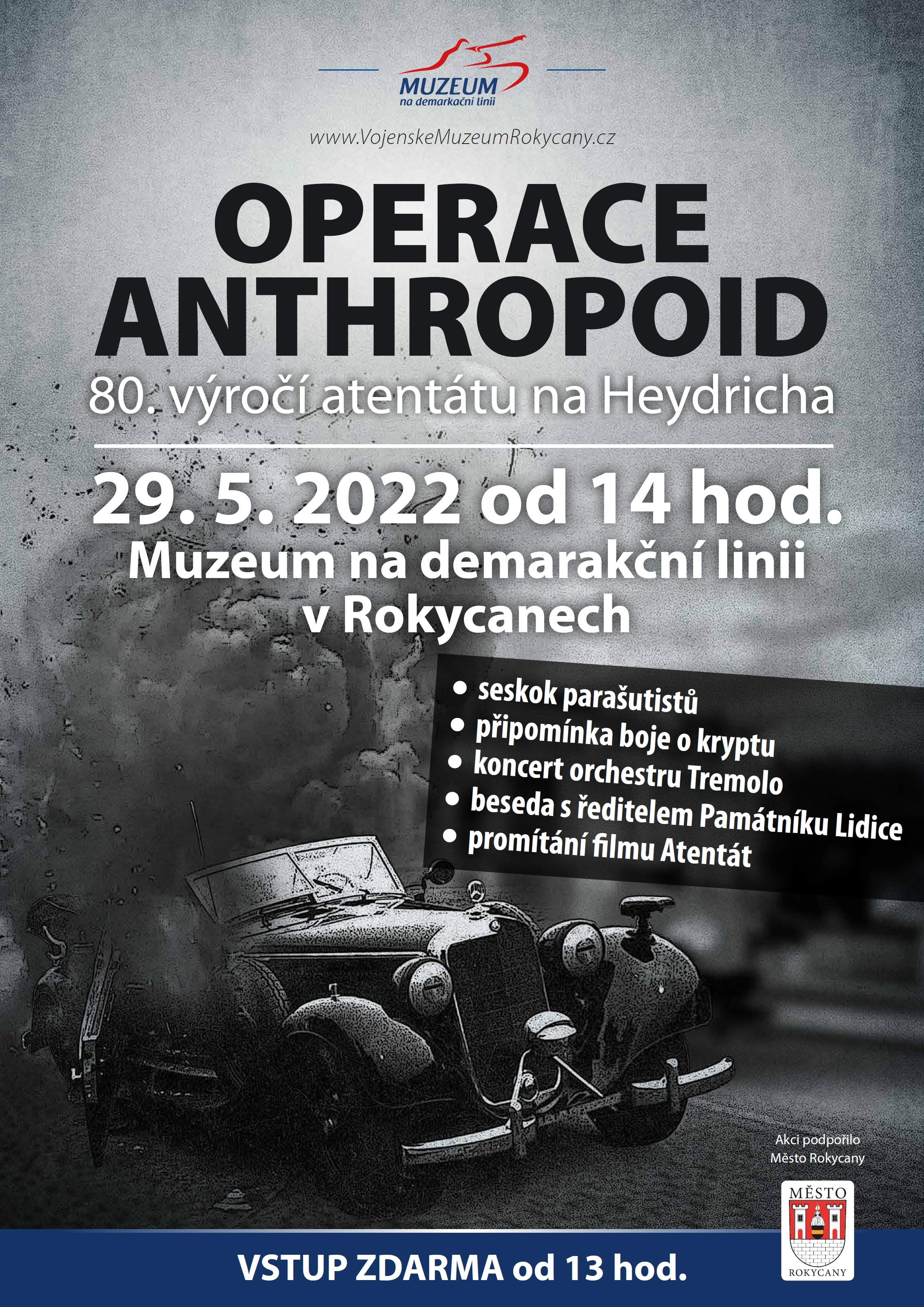 2022 05 29 Operace ANTHROPOID