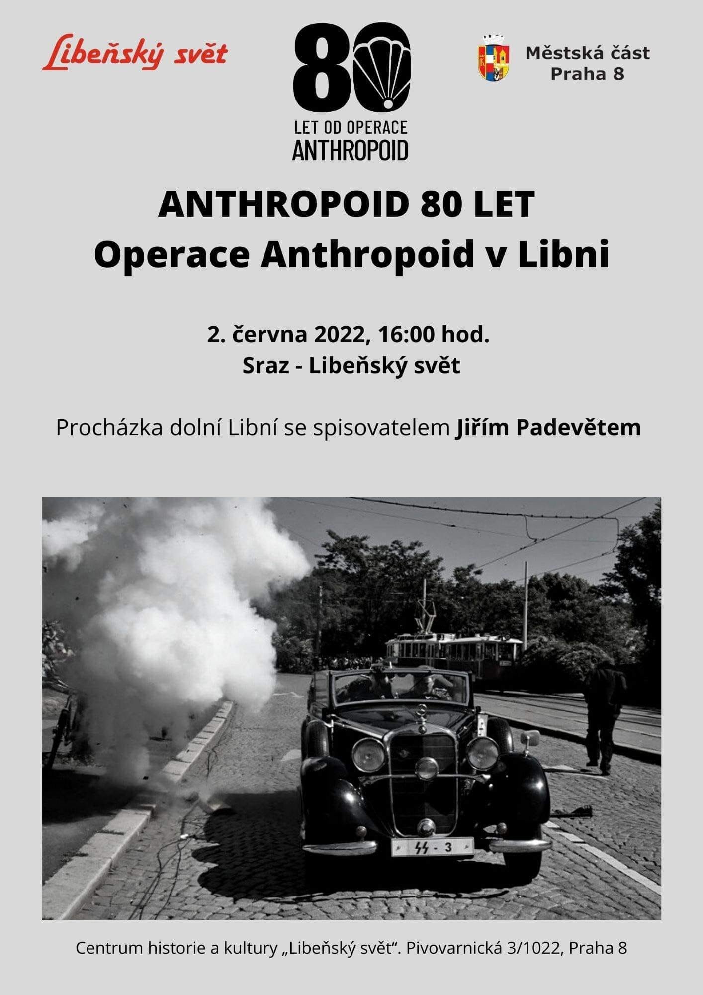 2022 06 02 Operace ANTHROPOID v Libni
