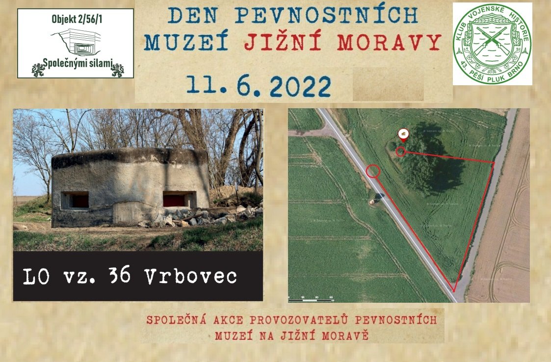2022 06 11 Den pevnostních muzeí Jižní Moravy