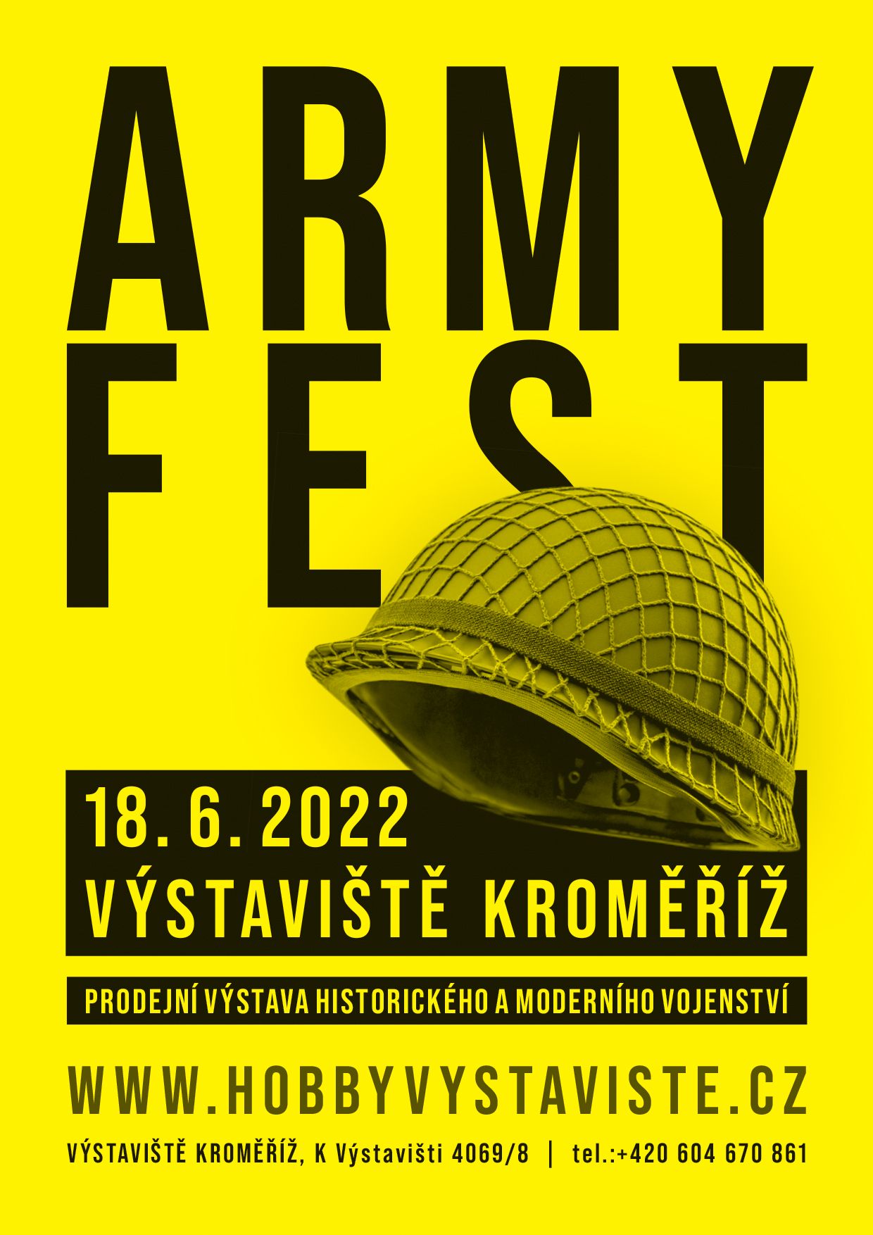 2022 06 18 Army fest