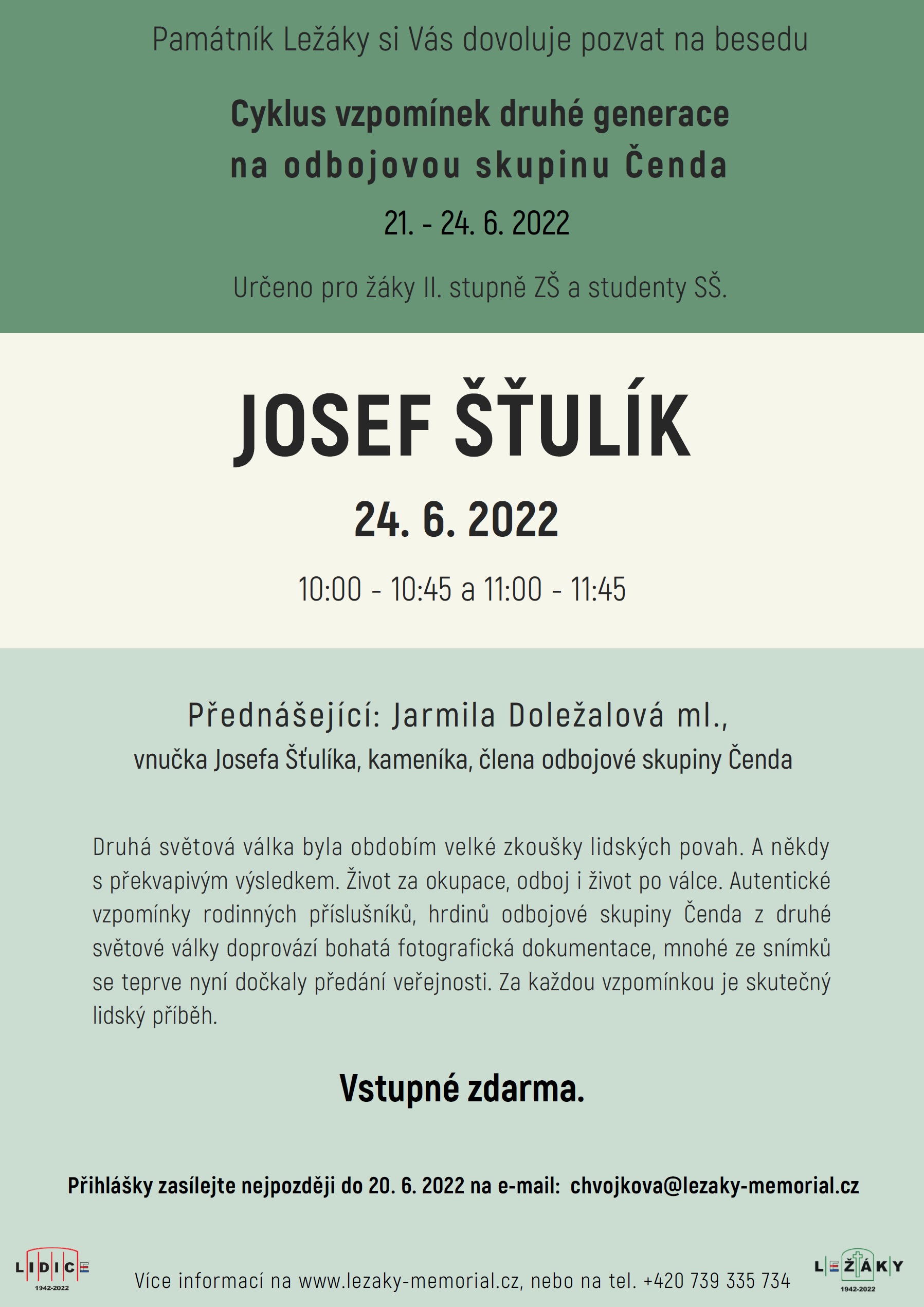 2022 06 24 Josef Šťulík