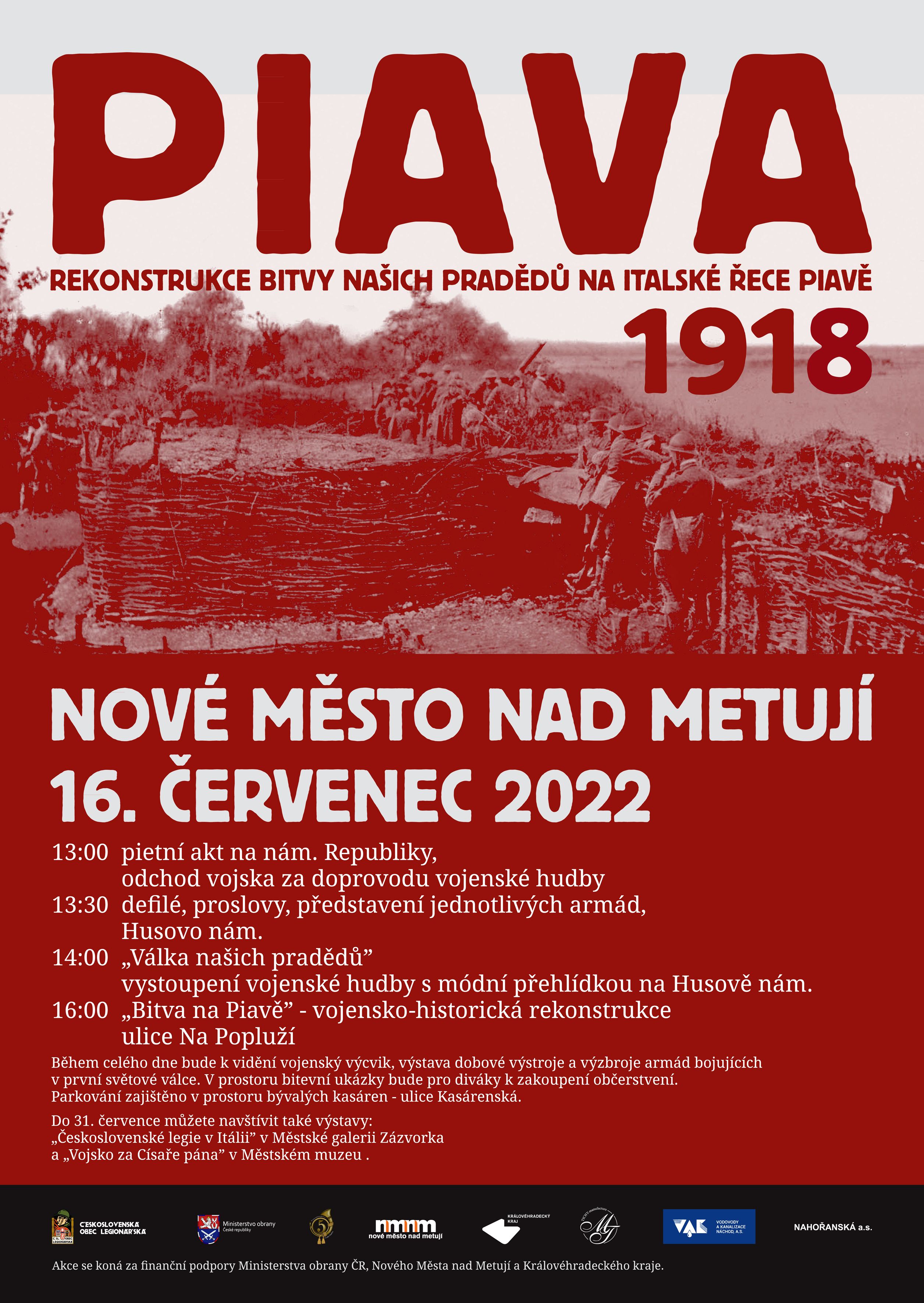 2022 07 16 Piava 1918