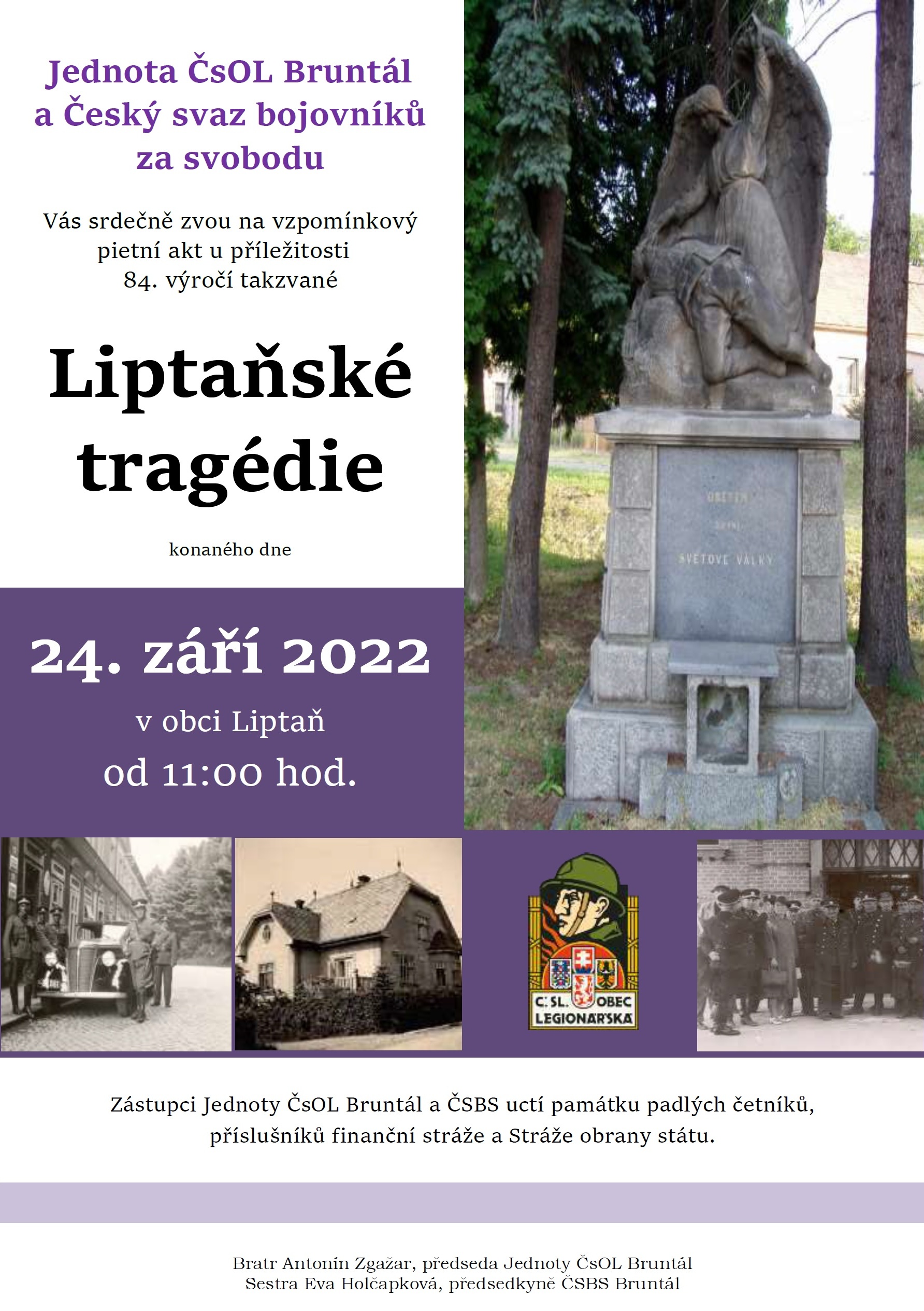 2022 09 24 Liptaňská tragédie