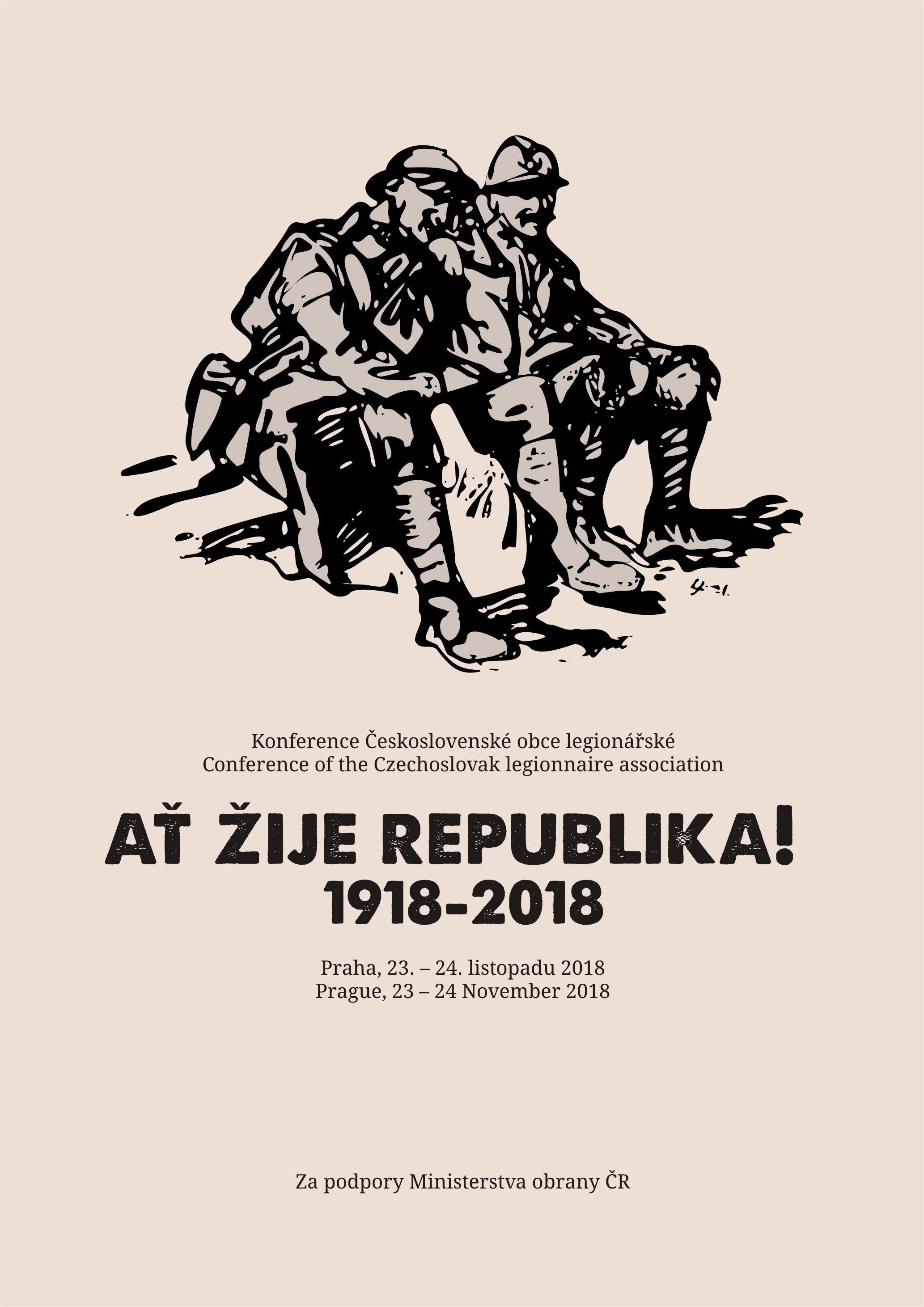 2018 11 23 Ať žije republika