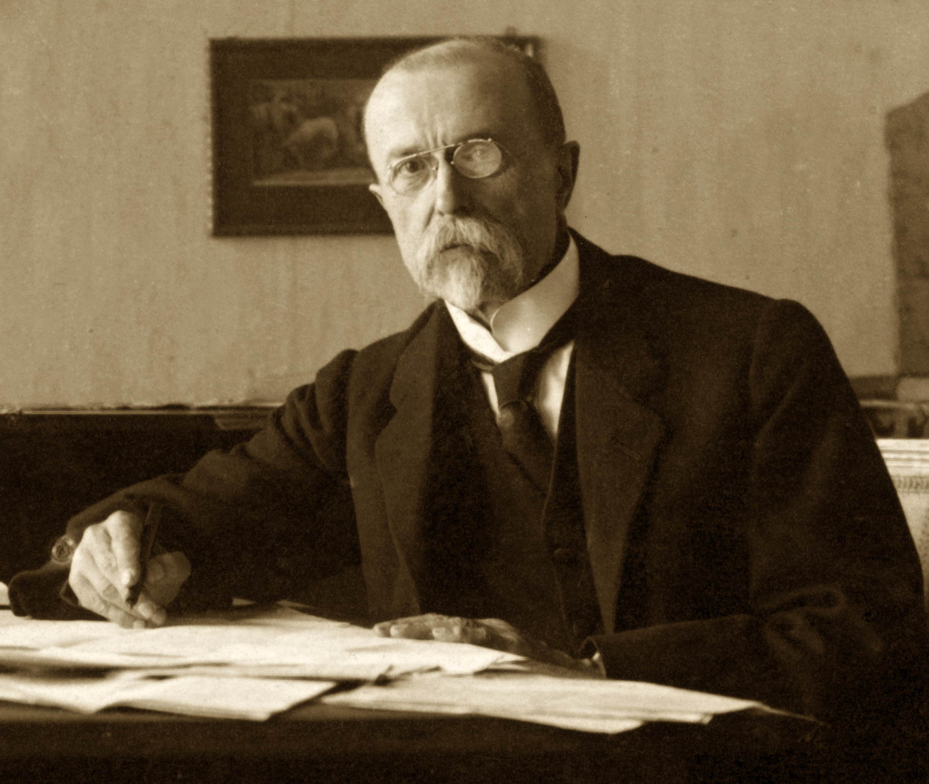 01 Tomáš Garrigue Masaryk