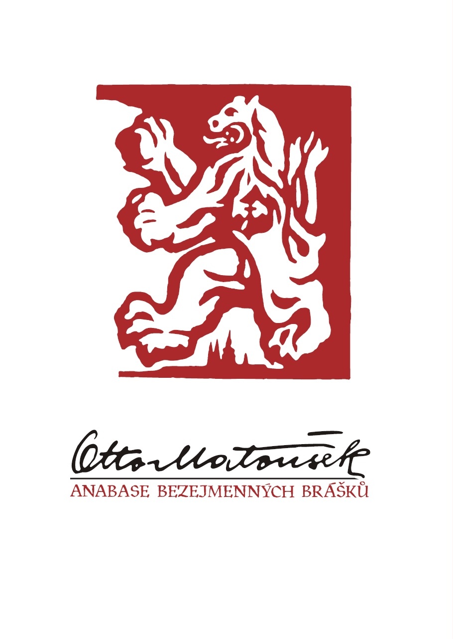 otto matouek - anabase bezejmennch brk