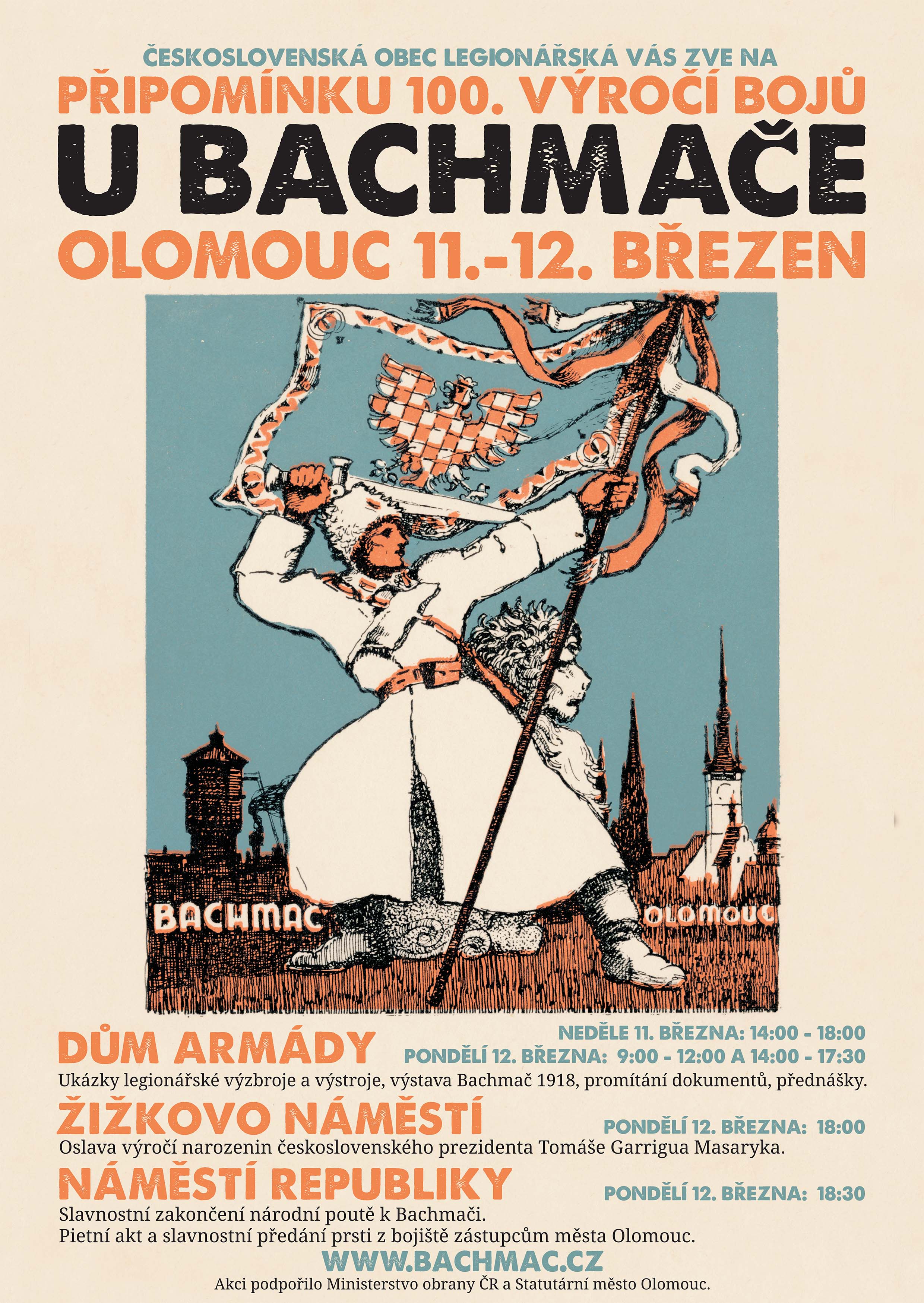 2018-03-11 - Bachmač Olomouc