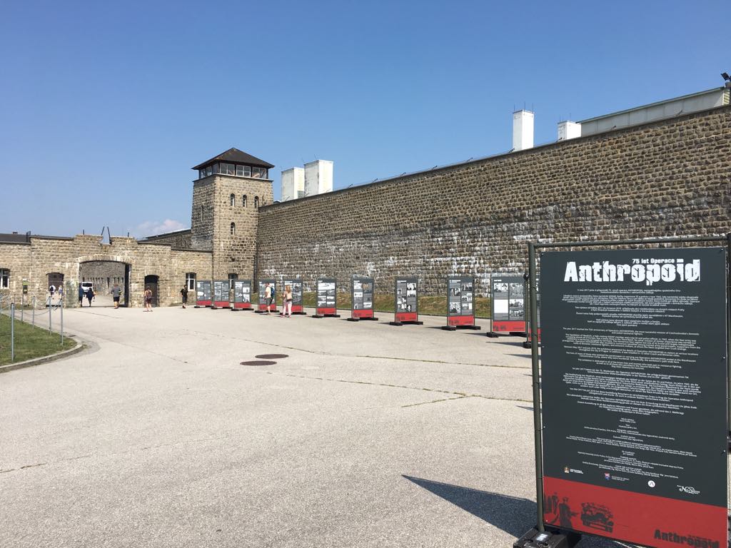 mauthausen anthropoid