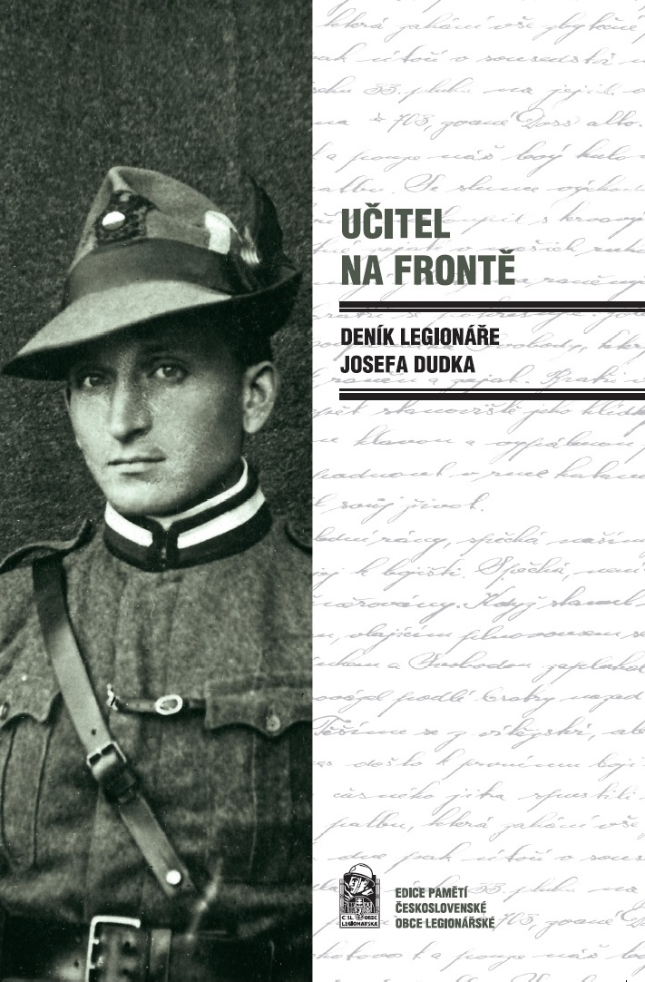 Ucitel na fronte