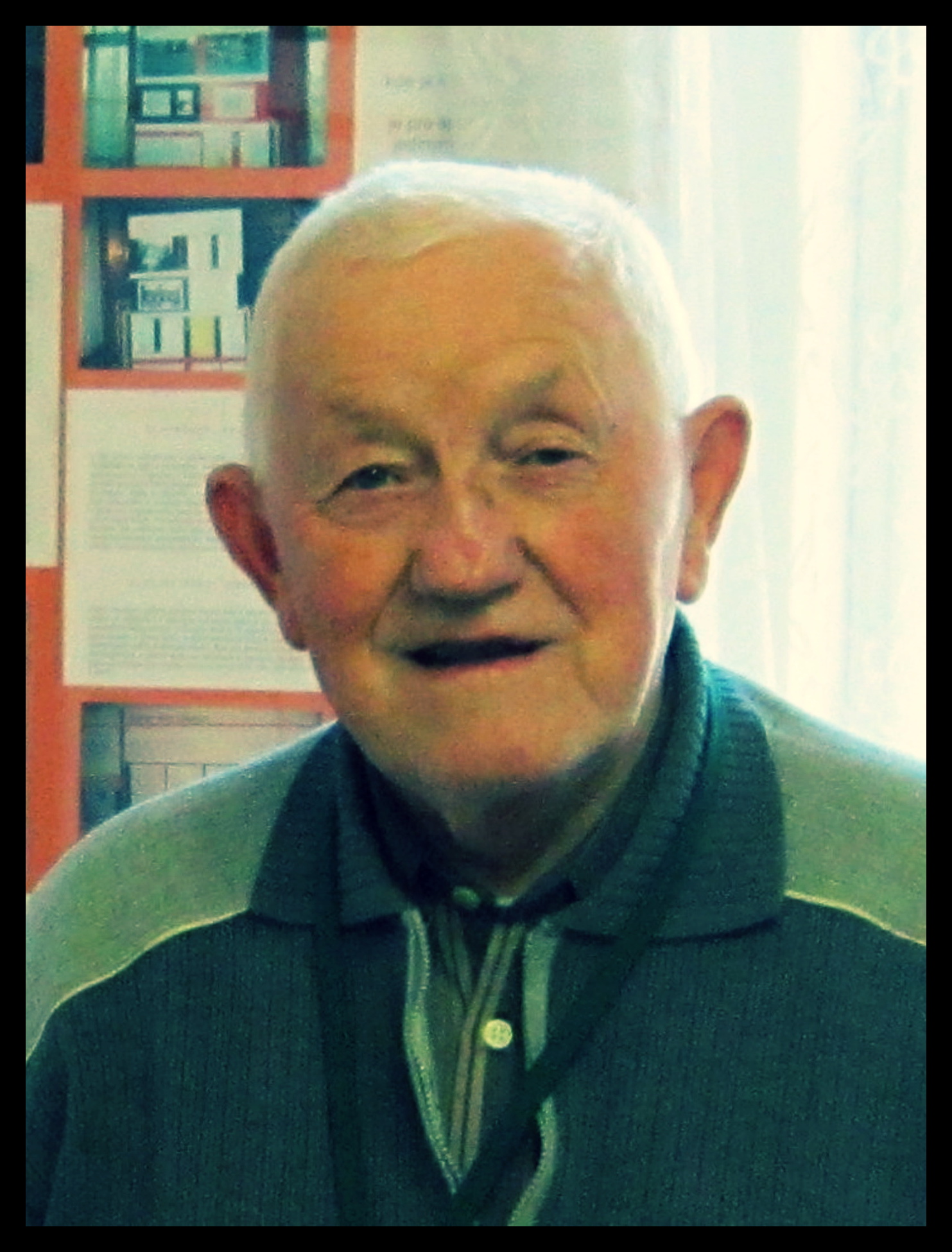 josef cocek