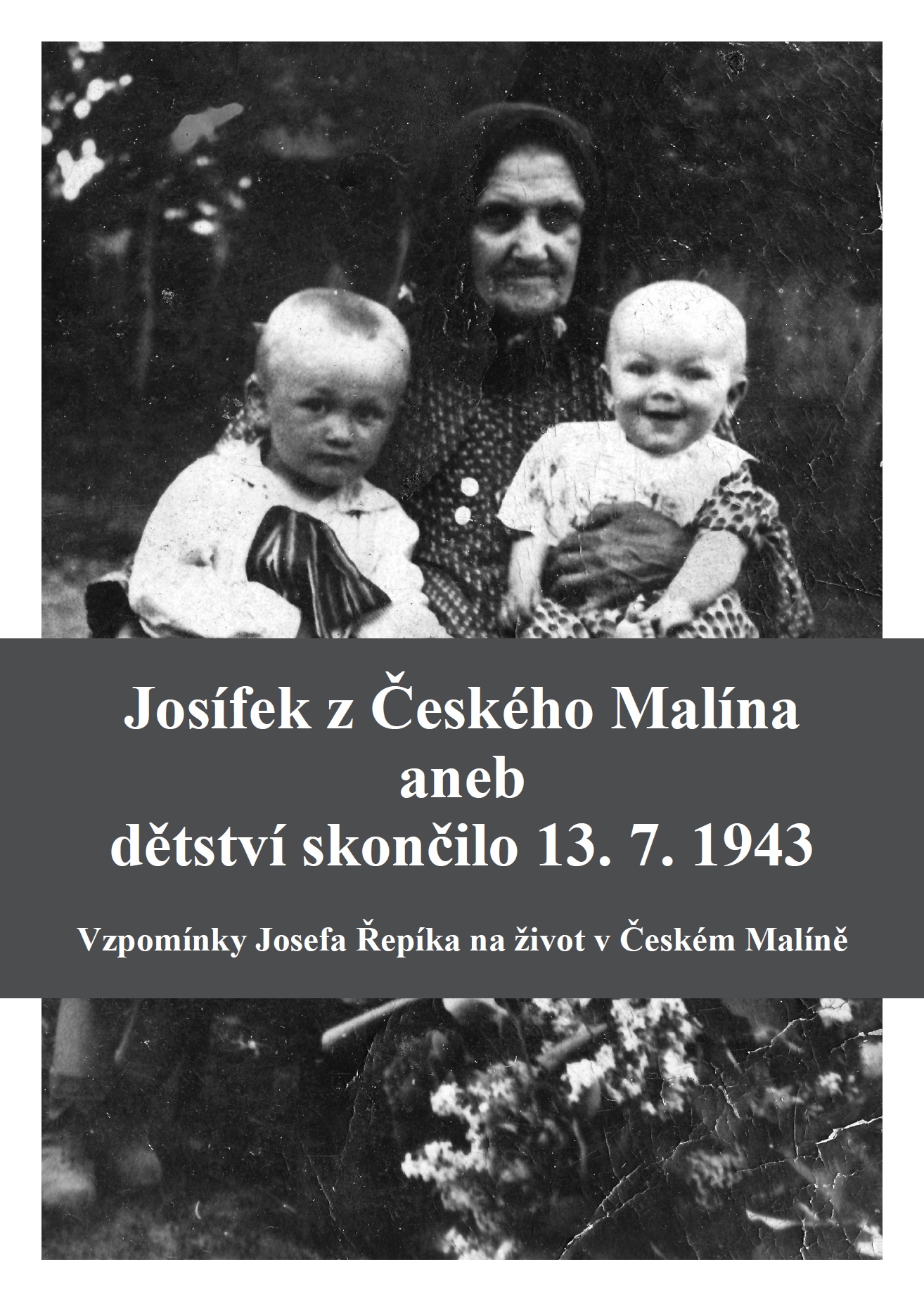 josifek z ceskeho malina