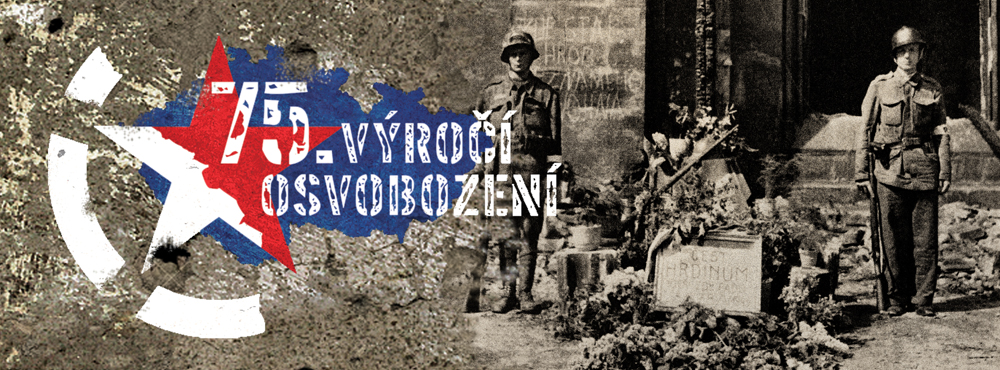banner 75 vyroci