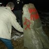 Přispějte na obnovu památníku generála J. Šnejdárka!