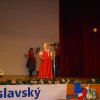 Oslavy 95. výročia vzniku Československej republiky v obci Dunajská Lúžna – Nové Košariská