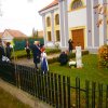 Oslavy 95. výročia vzniku Československej republiky v obci Dunajská Lúžna – Nové Košariská