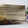 V Bruntále odhalili pamětní desku a předali ocenění ČsOL