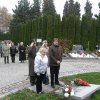 Také v Novém Jičíně uctili památku obětí světových válek