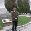 Také v Novém Jičíně uctili památku obětí světových válek