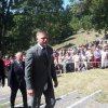8. ročník Stretnutia generácií v slovenském Kališti