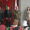 Projev podplukovníka Davida Pastyříka, vojenského přidělence (Moskva)