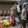 Zo spomienok 69. výročia Slovenského národného povstania v Bratislave a v Banskej Bystrici