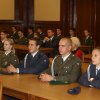 Hrdinové bitev 2. světové války vzpomínali v Praze Na Valech
