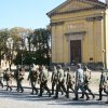 Legionáři bojovali jako lvi při rekonstrukci bojů na Piavě