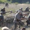 Legionáři bojovali jako lvi při rekonstrukci bojů na Piavě
