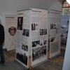 V Křelově u Olomouce je prezentována výstava o čs. legiích