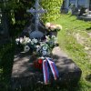Hrob padlých příslušníků I. praporu 30. pěšího pluku v Košickej Belej