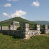 Hrob 23 padlých čs. vojáků nad Turňou