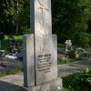 Hrob padlého Josefa Vodolána ve Sliači