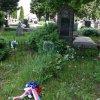 Hroby Čechoslováků v Šahách