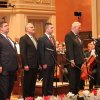 Slavnostní koncert ČsOL v Rudolfinu