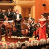 Slavnostní koncert ČsOL v Rudolfinu