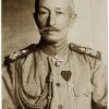 01 - Generál Alexej Alexejevič Brusilov (1853-1926), velitel Jihozápadního frontu
