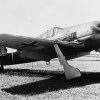 08 - Německý letoun Focke-Wulf Fw 190 A-3 (W.Nr.313) po přistání na letišti RAF Pembrey...