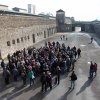 V Mauthausenu se vzpomínalo na popravené odbojáře