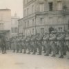 05 - Odchod prvních čs. vojáků z Cognacu na západní frontu. (foto VÚA-VHA)