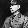 01 - Generál Jan C. Smuts (1870–1950) se stal „otcem RAF“. Po válce vstoupil do politiky a v letech 1939–1948 zastával post premiéra Jižní Afriky