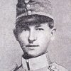 12 - Střelec Antonín Ježek, narozen 17. 7. 1894 v Ústí nad Orlicí (okr. Lanškroun), byl jedním ze čtyř čs. legionářů popravených 22. září 1918 u městečka Arco